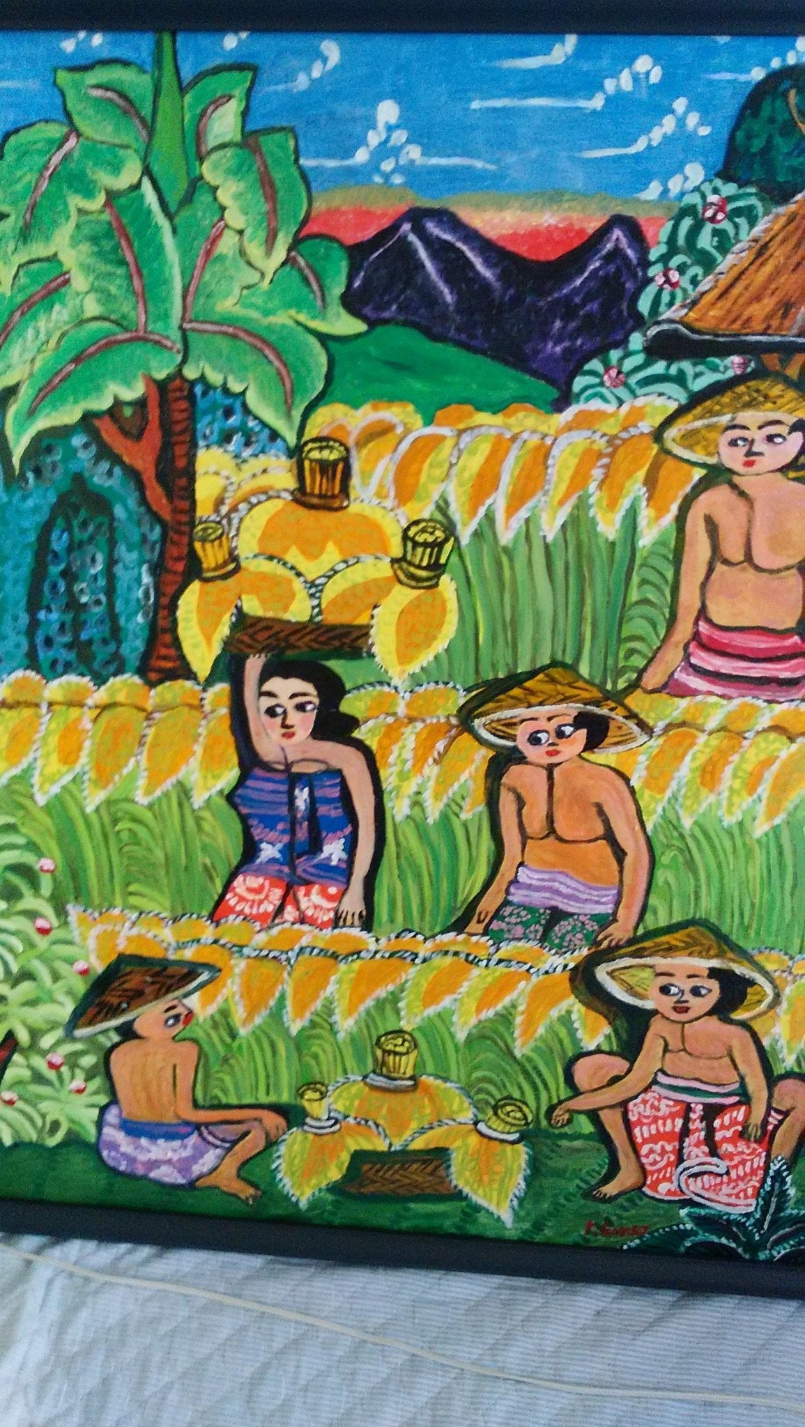 収穫 - FROM ARTIST