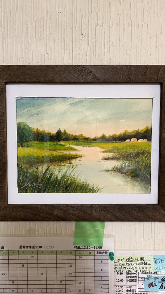 河童徳利のまかど川 - FROM ARTIST
