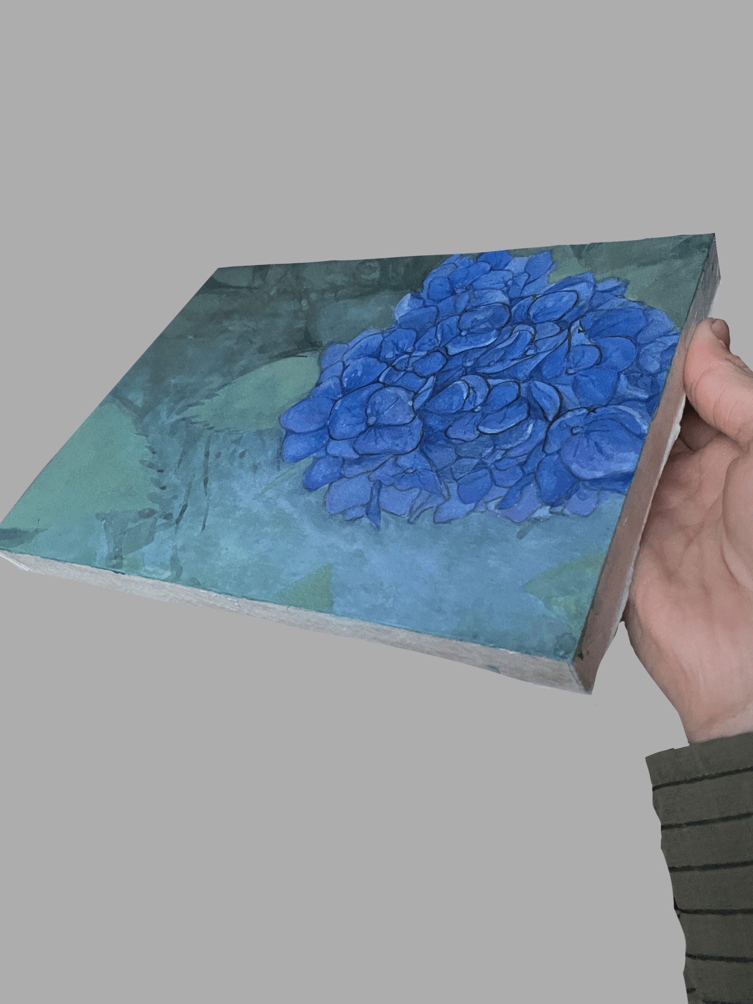 雨の日 - FROM ARTIST