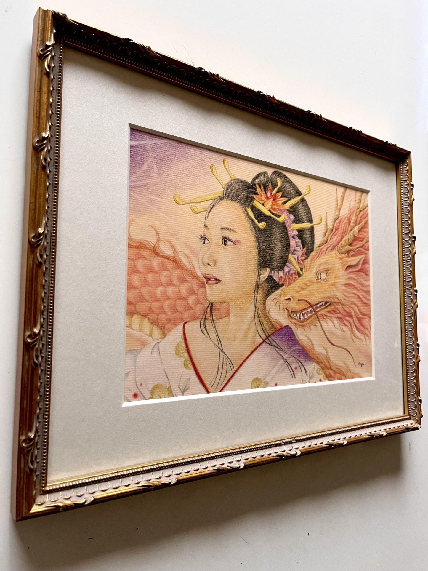 赤龍　夢の向かう先 - FROM ARTIST