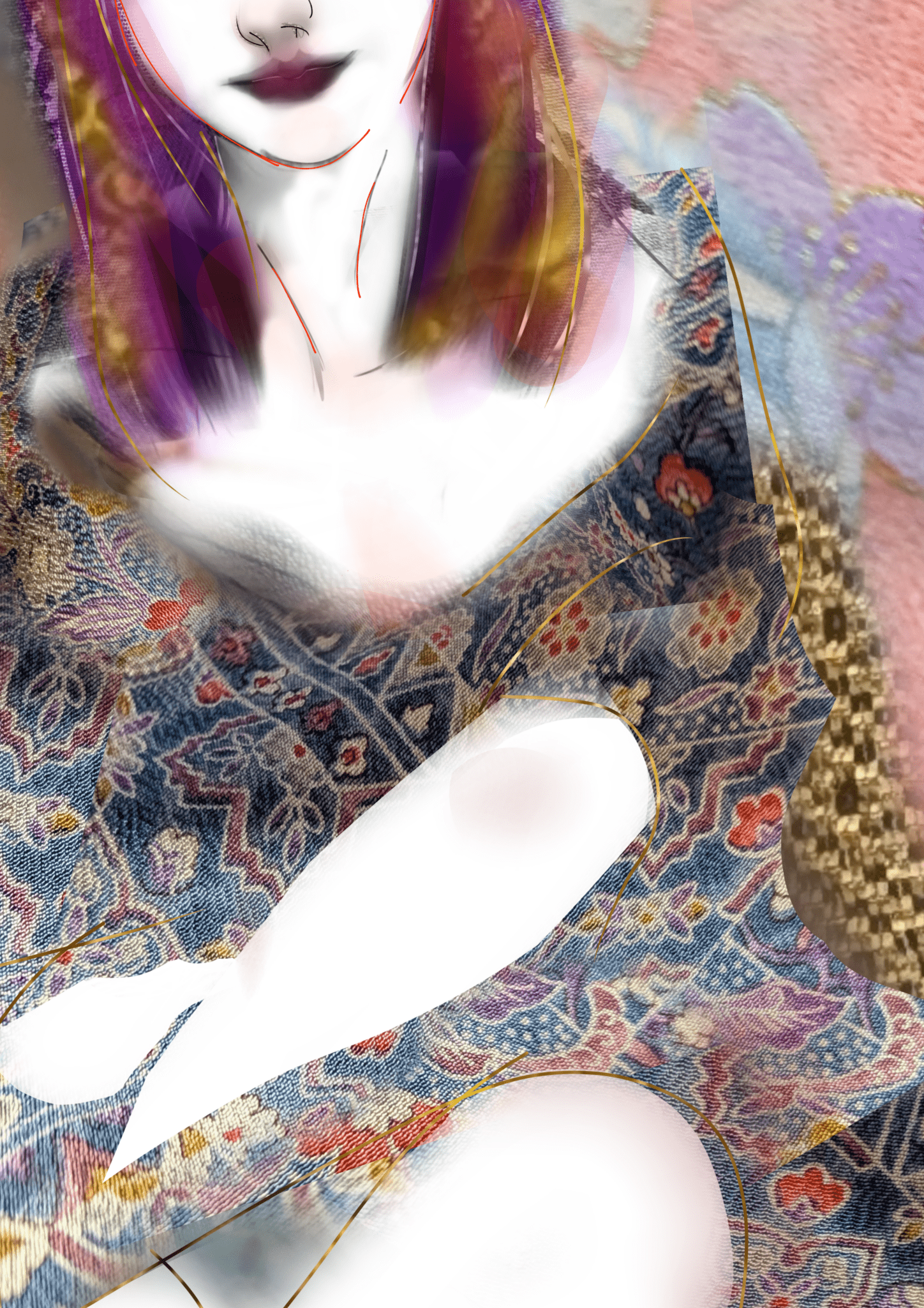 心の厚み - FROM ARTIST