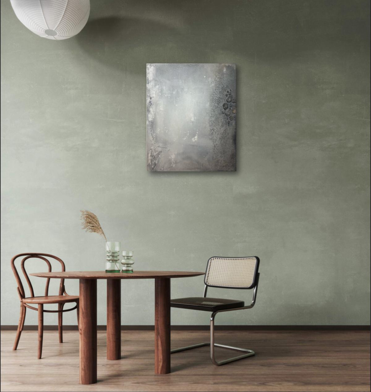 侘び石 - FROM ARTIST