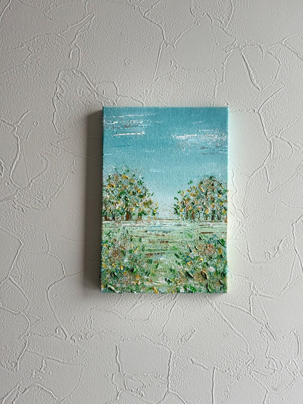 秋風の通り道 - FROM ARTIST