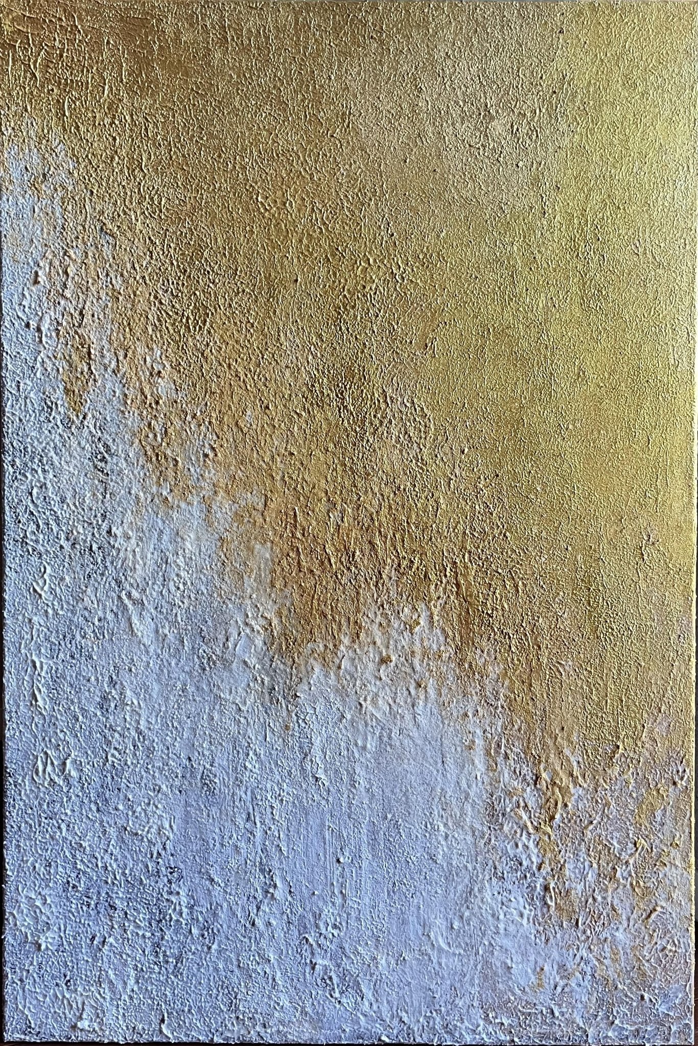 縱使深處幽暗，難掩金子璀璨✨系列 - FROM ARTIST