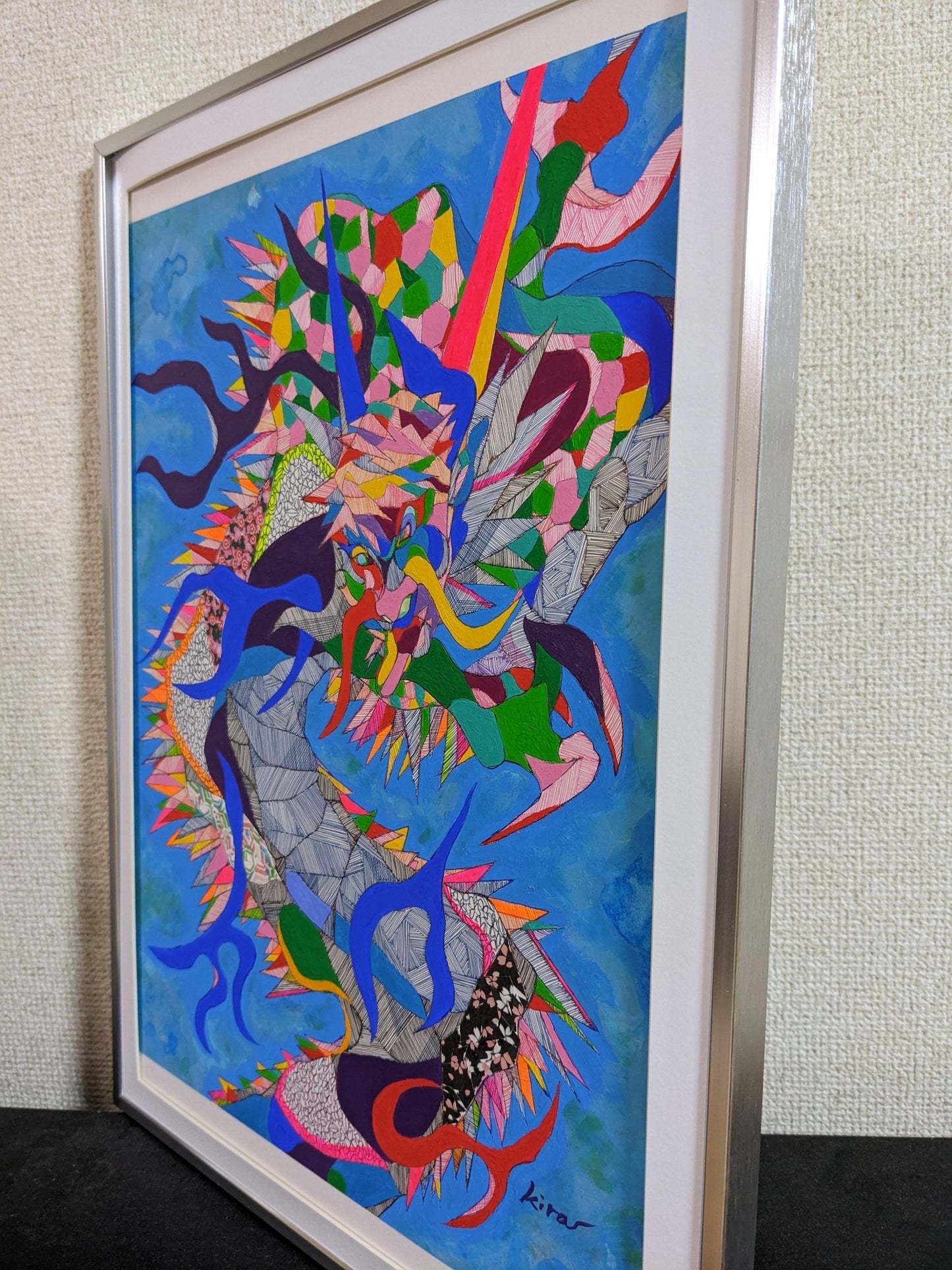 東照宮/龍 - FROM ARTIST