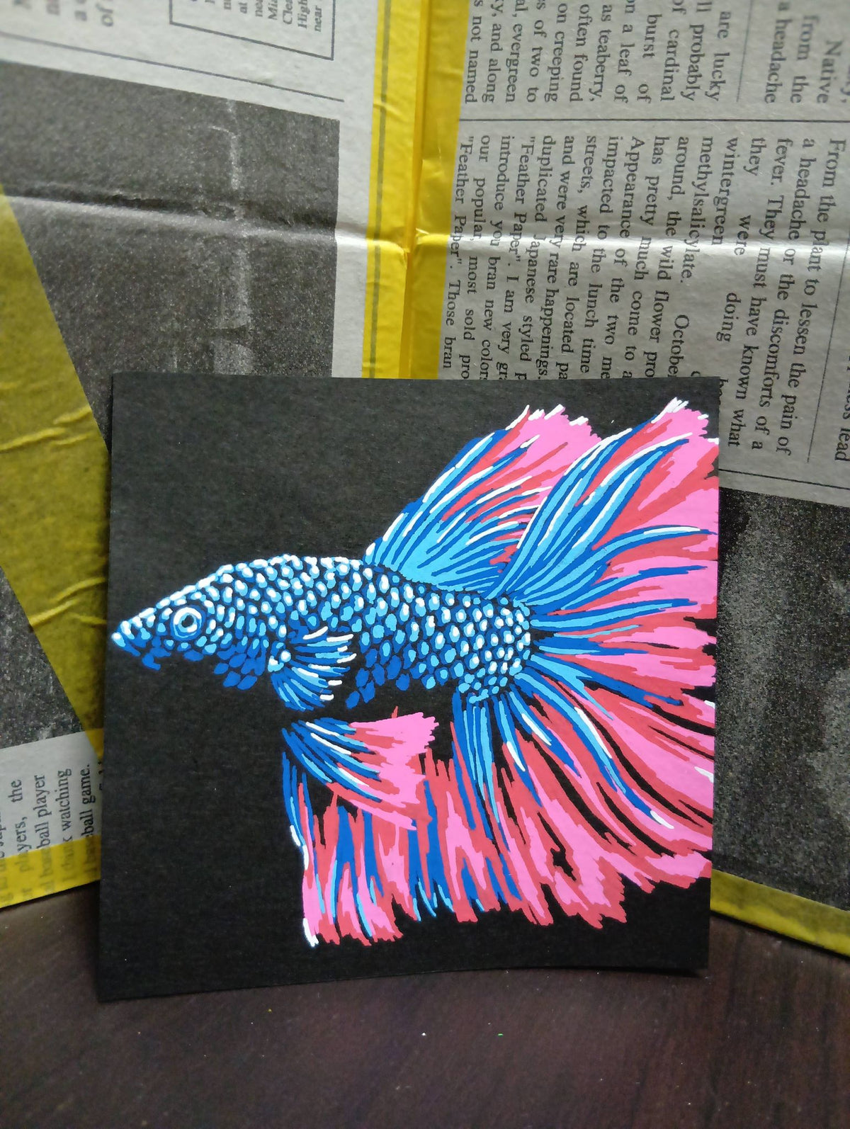 遊泳 - FROM ARTIST