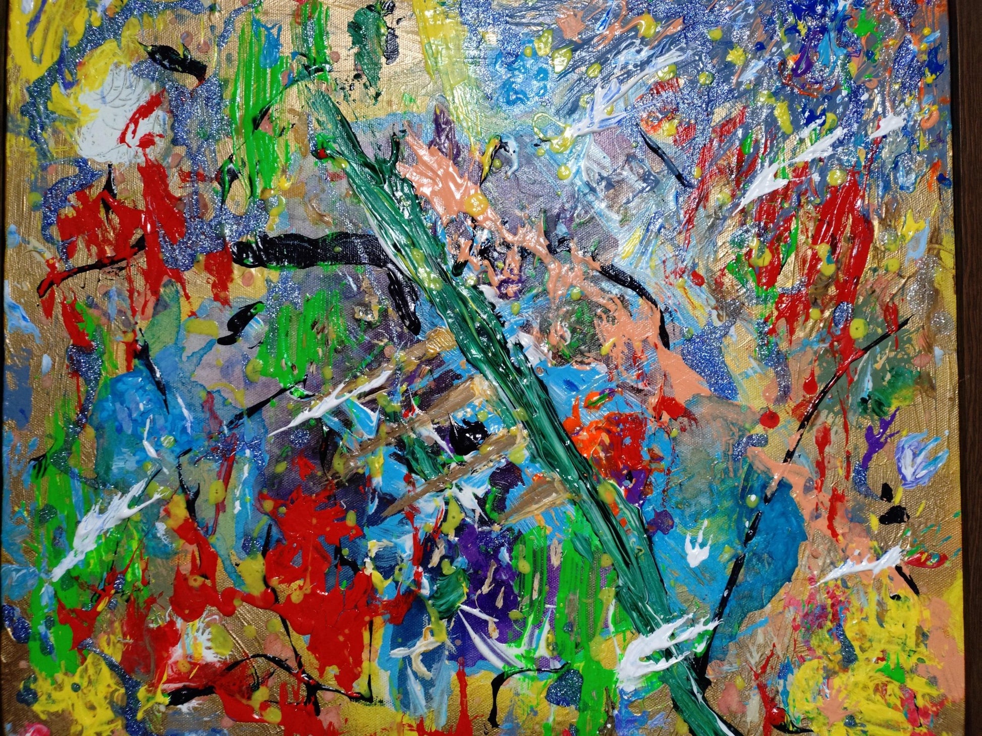 認識は欲望のカテゴリー - FROM ARTIST