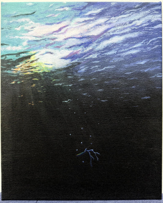 沈む心 - FROM ARTIST