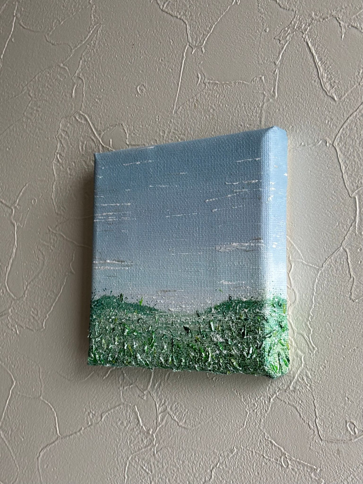 霜降る丘 - FROM ARTIST