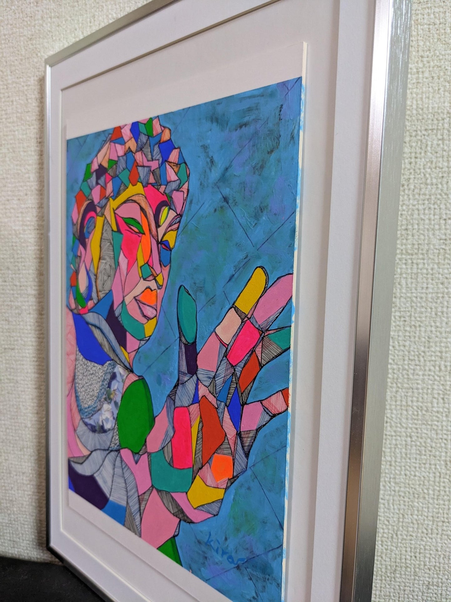 祈り - FROM ARTIST