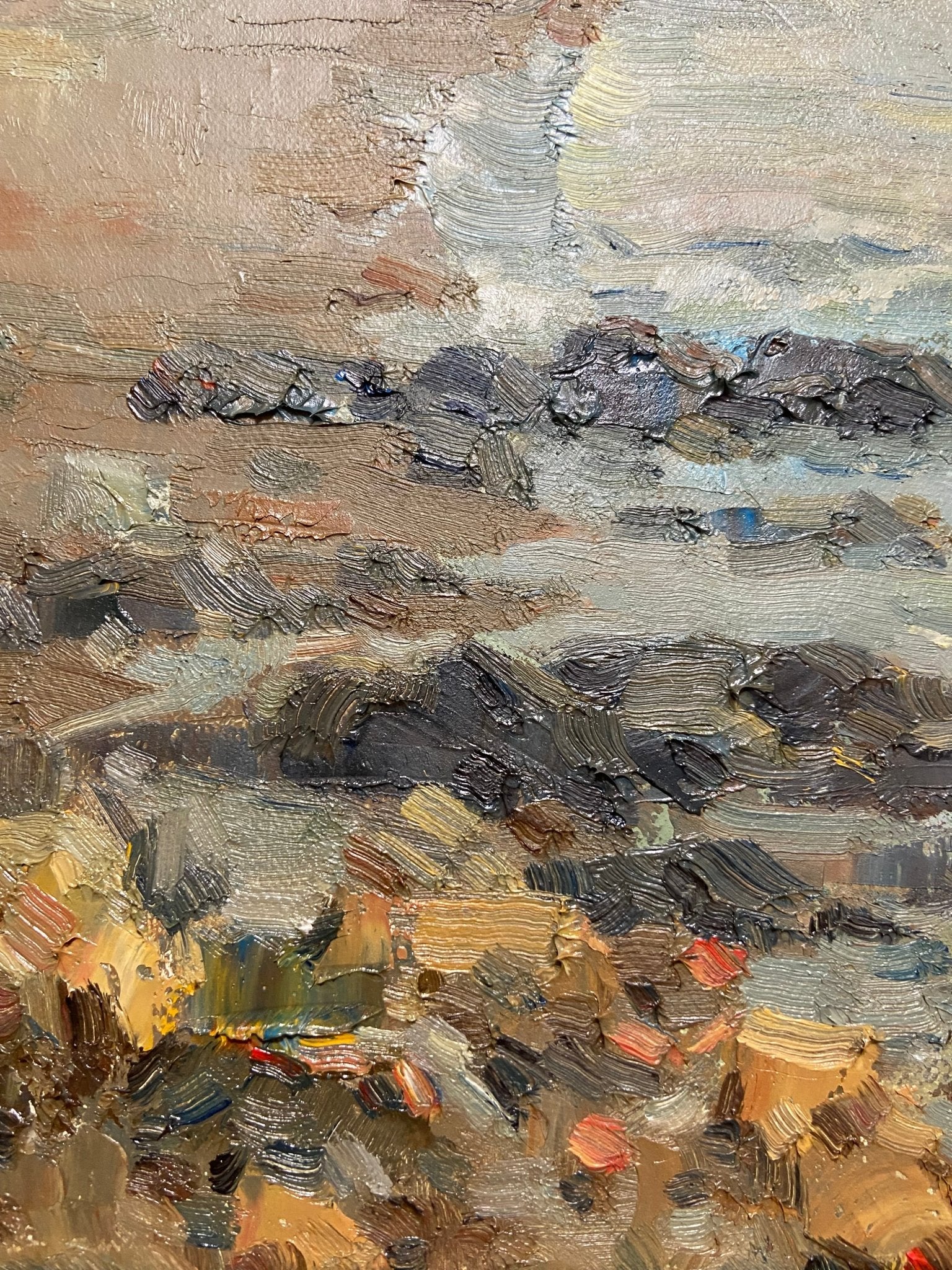 海辺 - FROM ARTIST