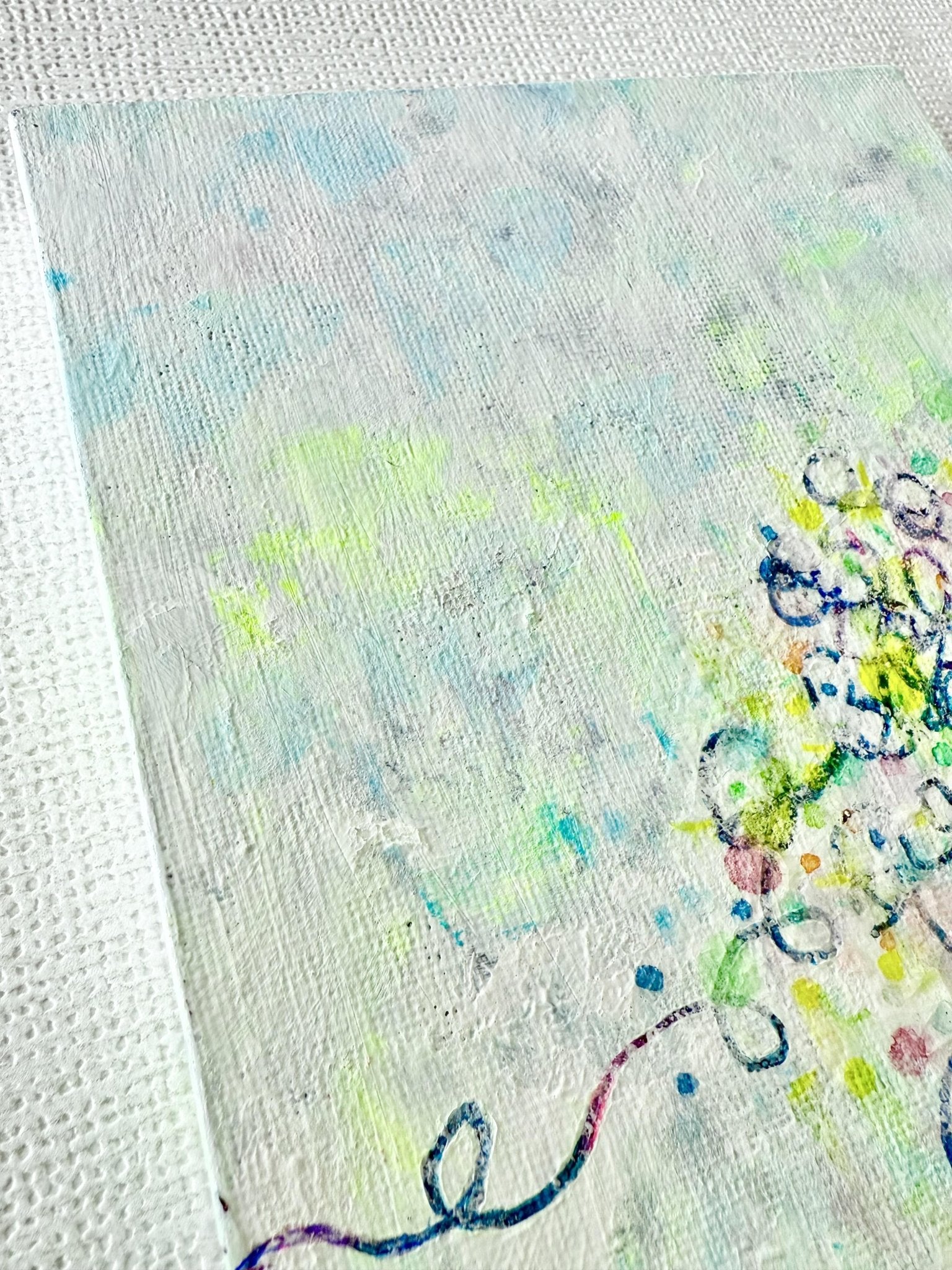 絡まる糸 - FROM ARTIST