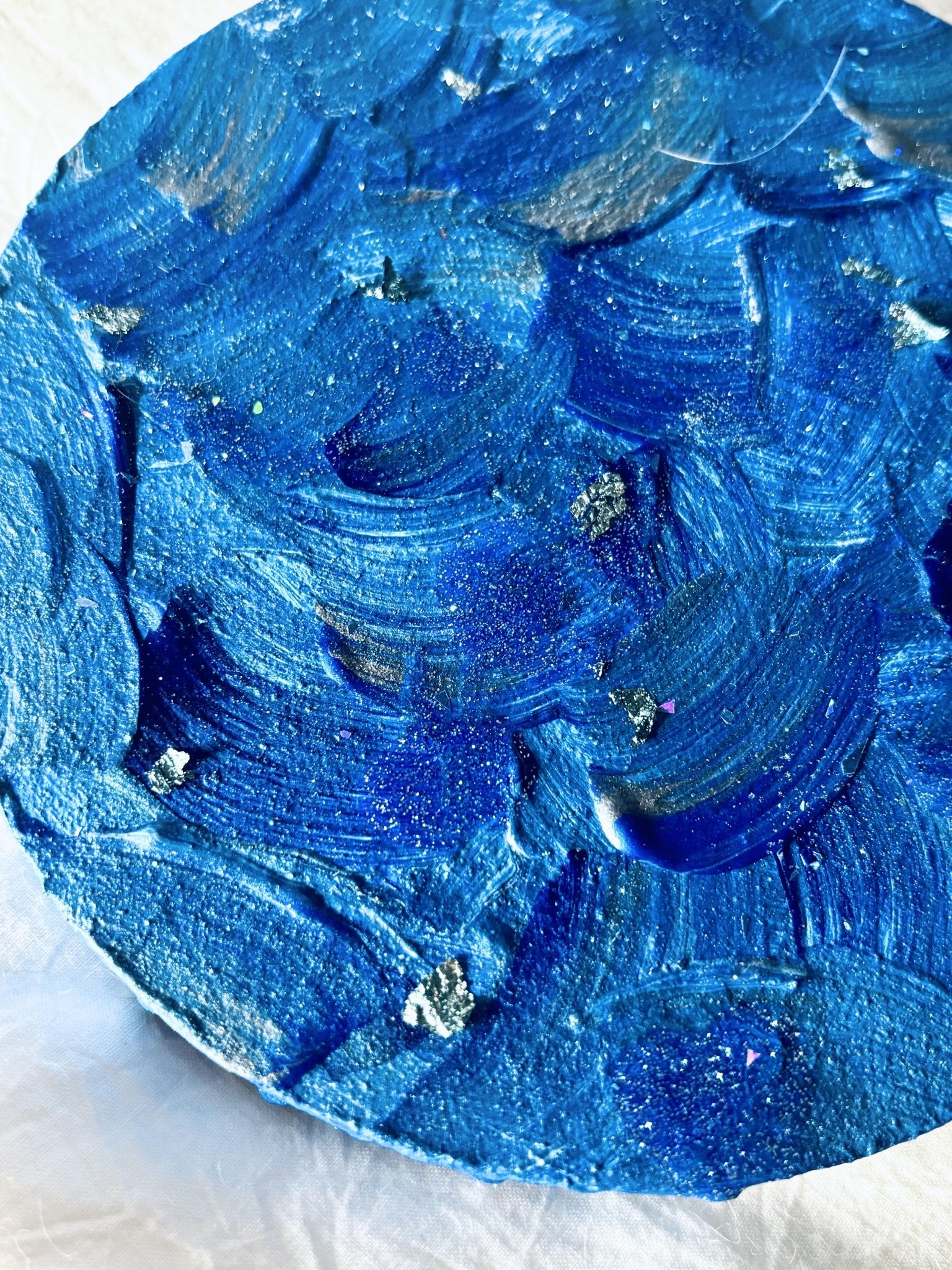 青月 - FROM ARTIST