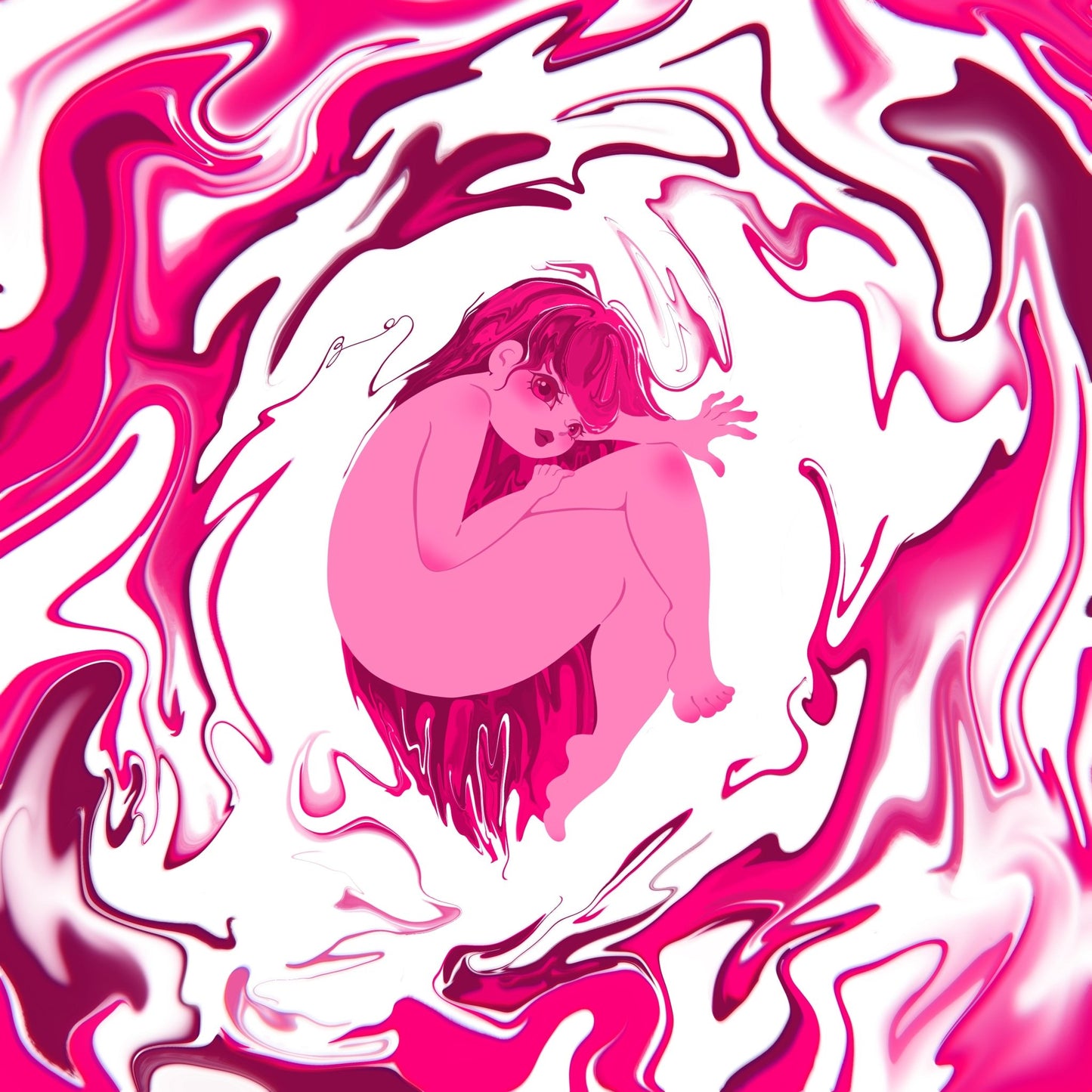 "心臓" - FROM ARTIST