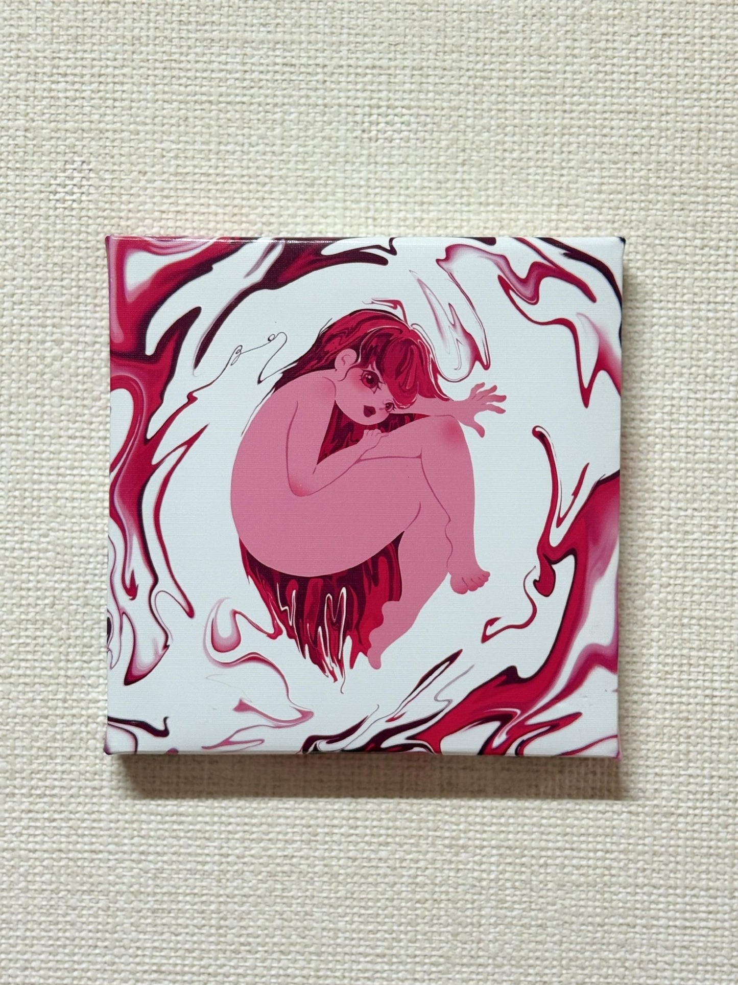 "心臓" - FROM ARTIST