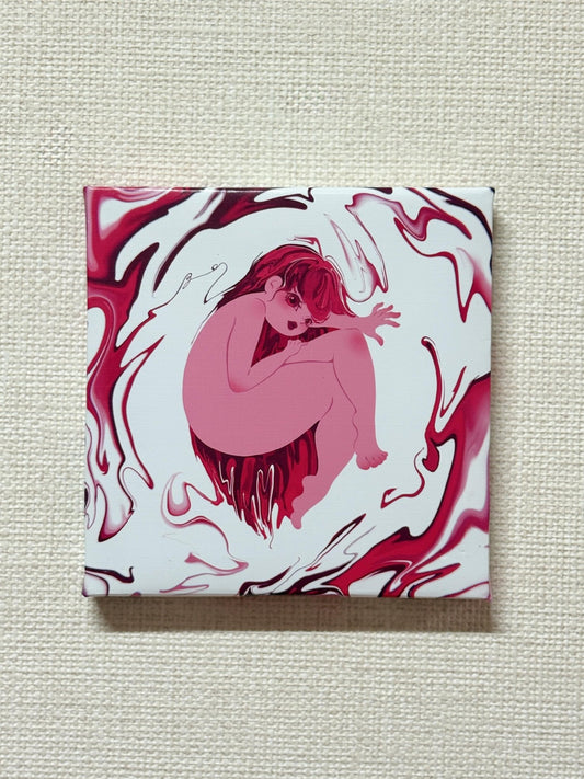 "心臓" - FROM ARTIST