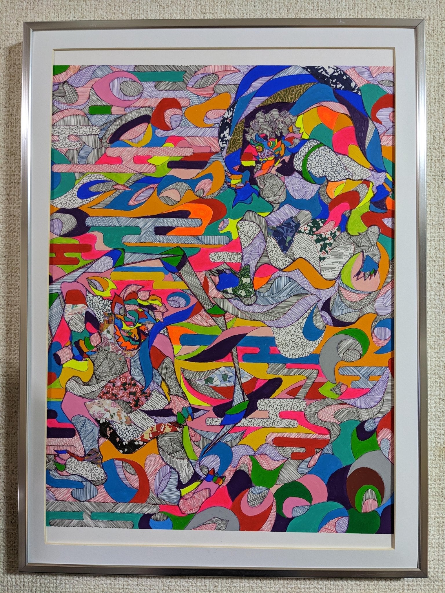 絵画の通販、購入ならFROM ARTIST/アクリル 絵画の通販、購入ならFROM ARTIST/アクリル