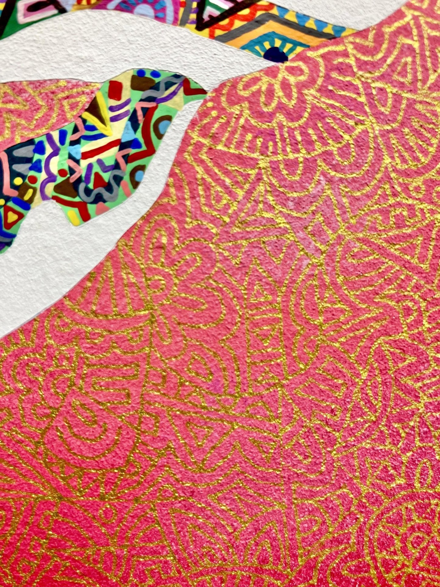 生命の血潮 - FROM ARTIST