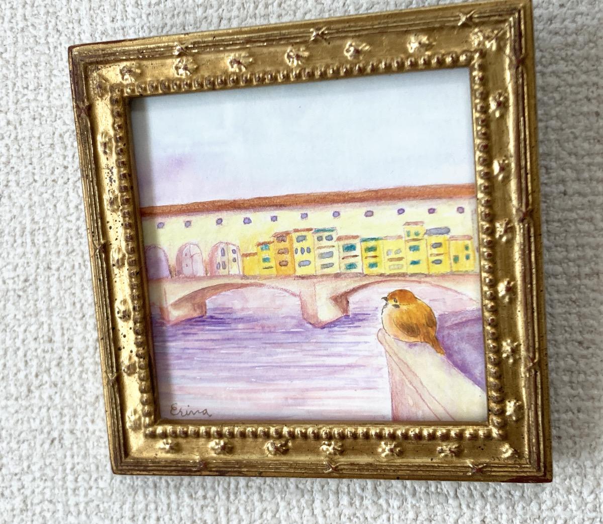 想い出の風景(イタリア) - FROM ARTIST