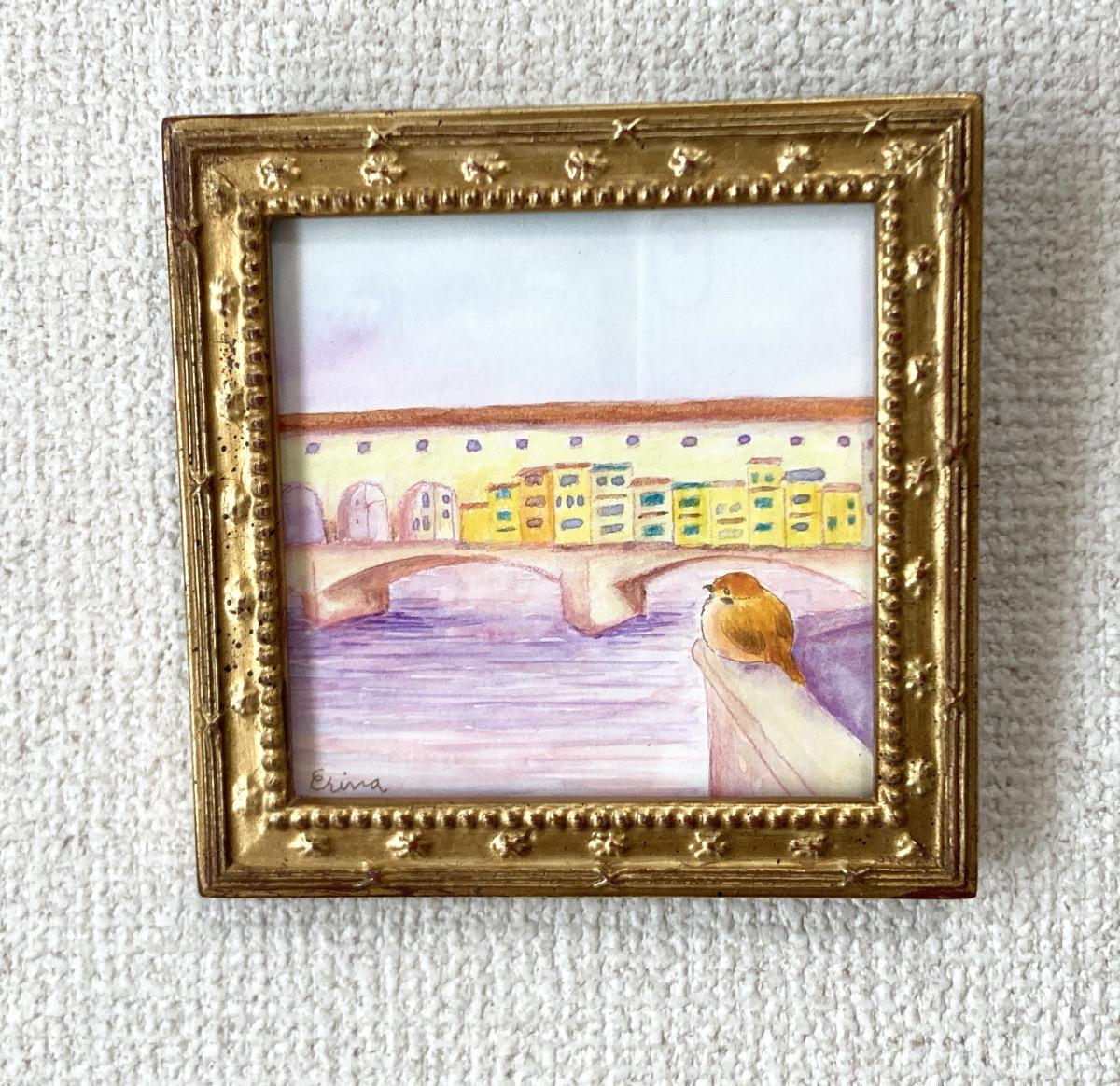 想い出の風景(イタリア) - FROM ARTIST