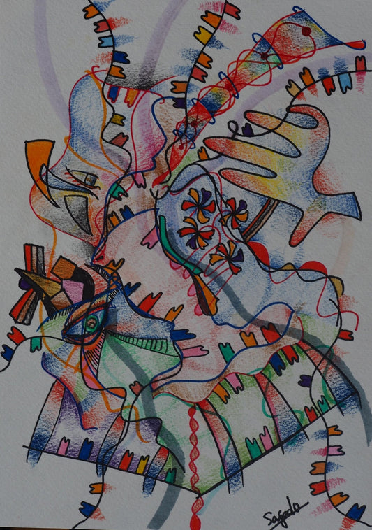予感 - FROM ARTIST