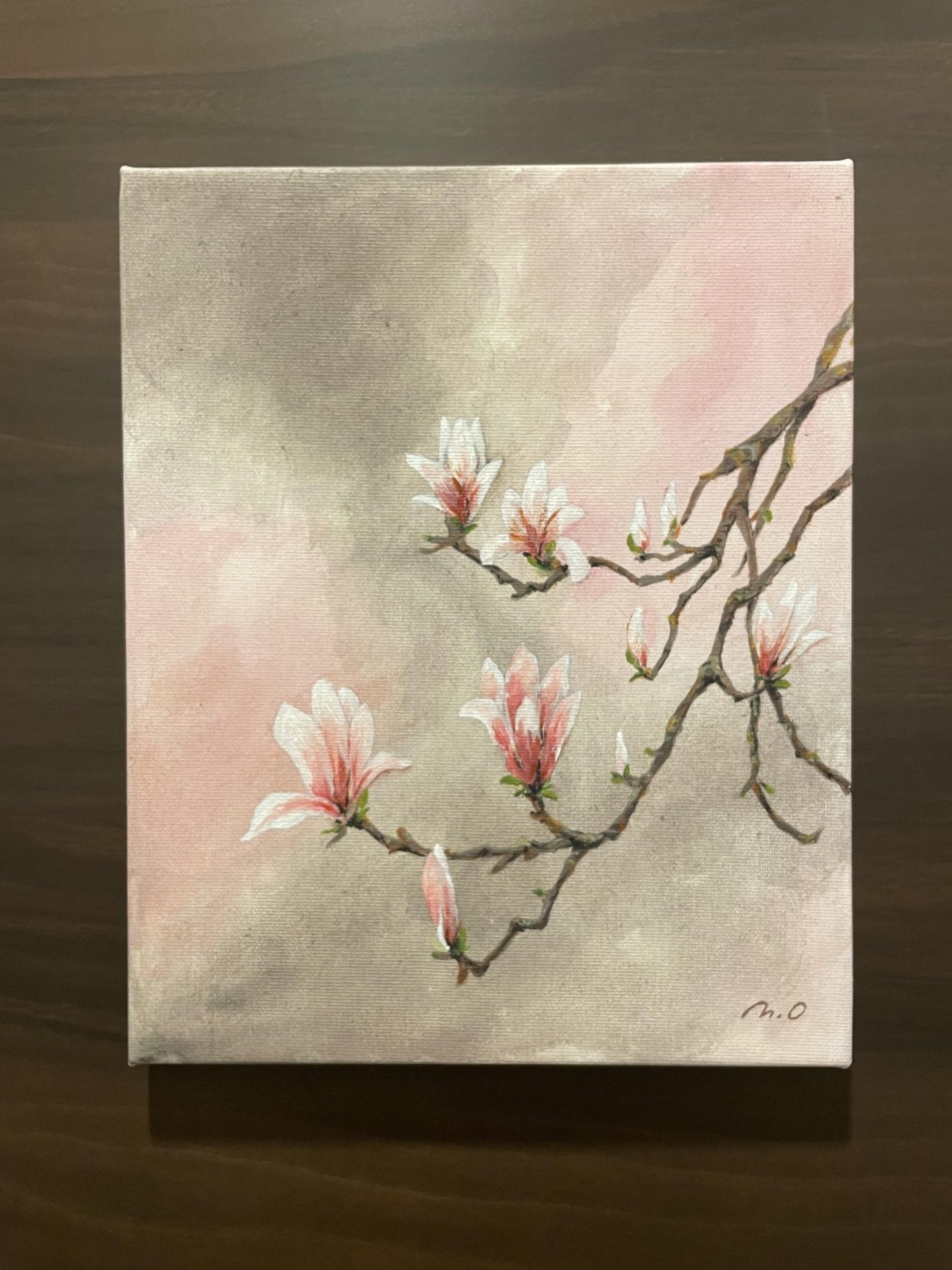 マグノリア - FROM ARTIST