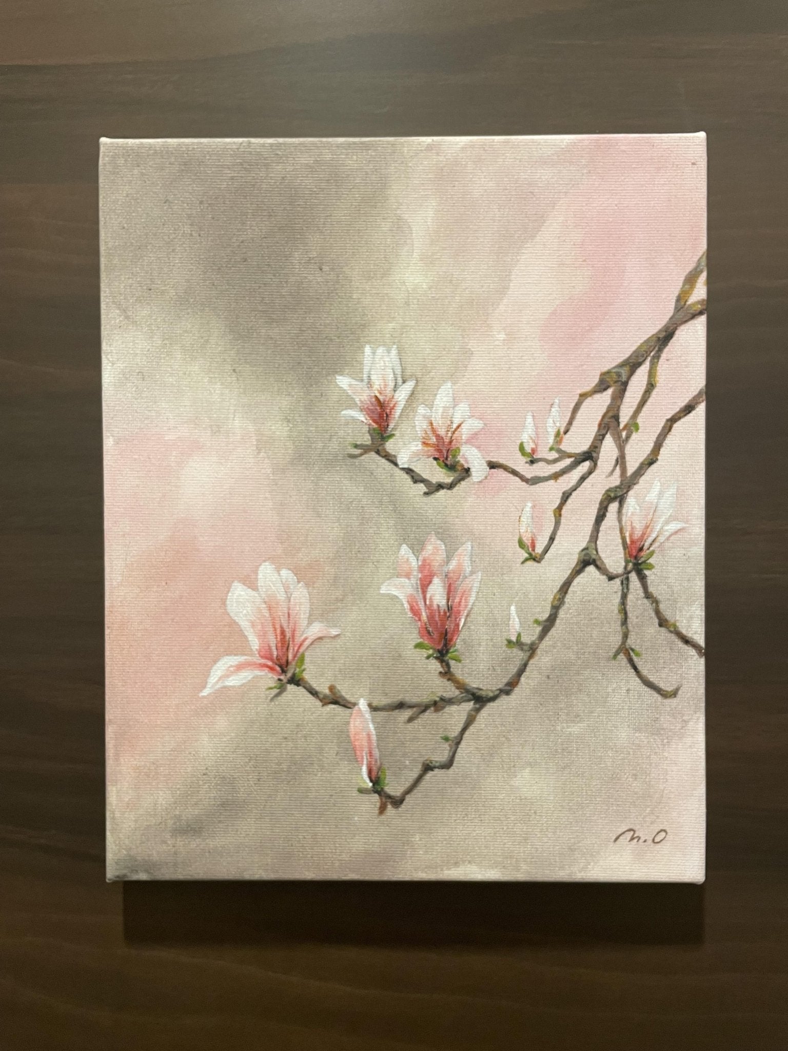 マグノリア - FROM ARTIST