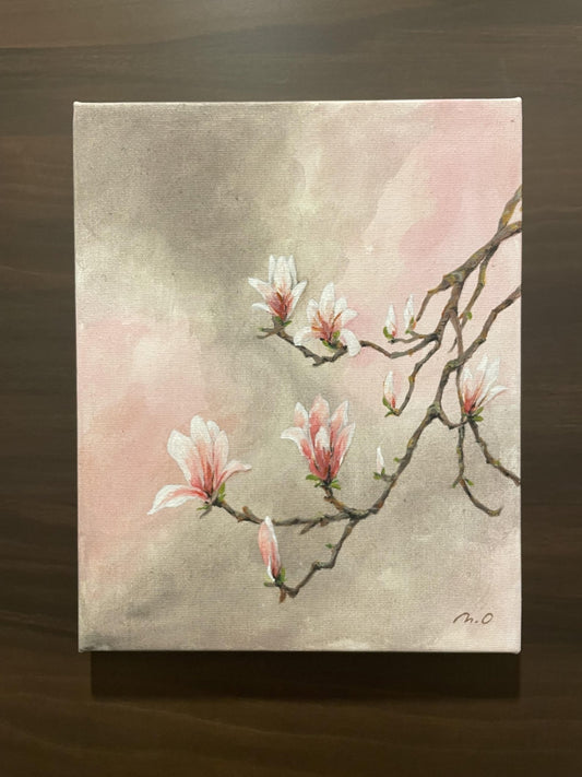 マグノリア - FROM ARTIST