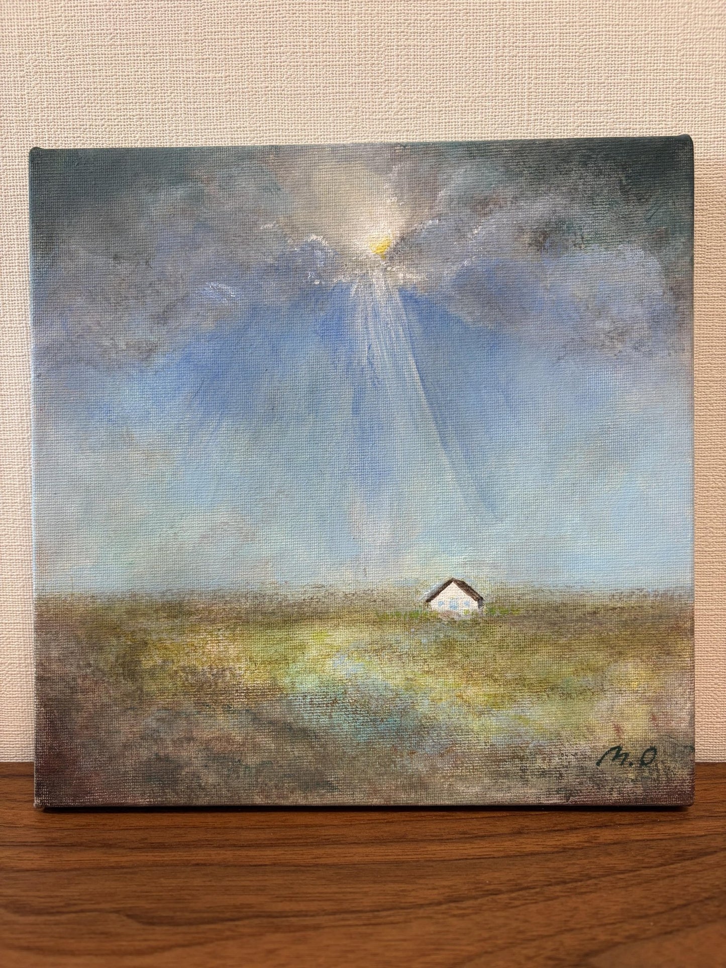 雲間より - FROM ARTIST