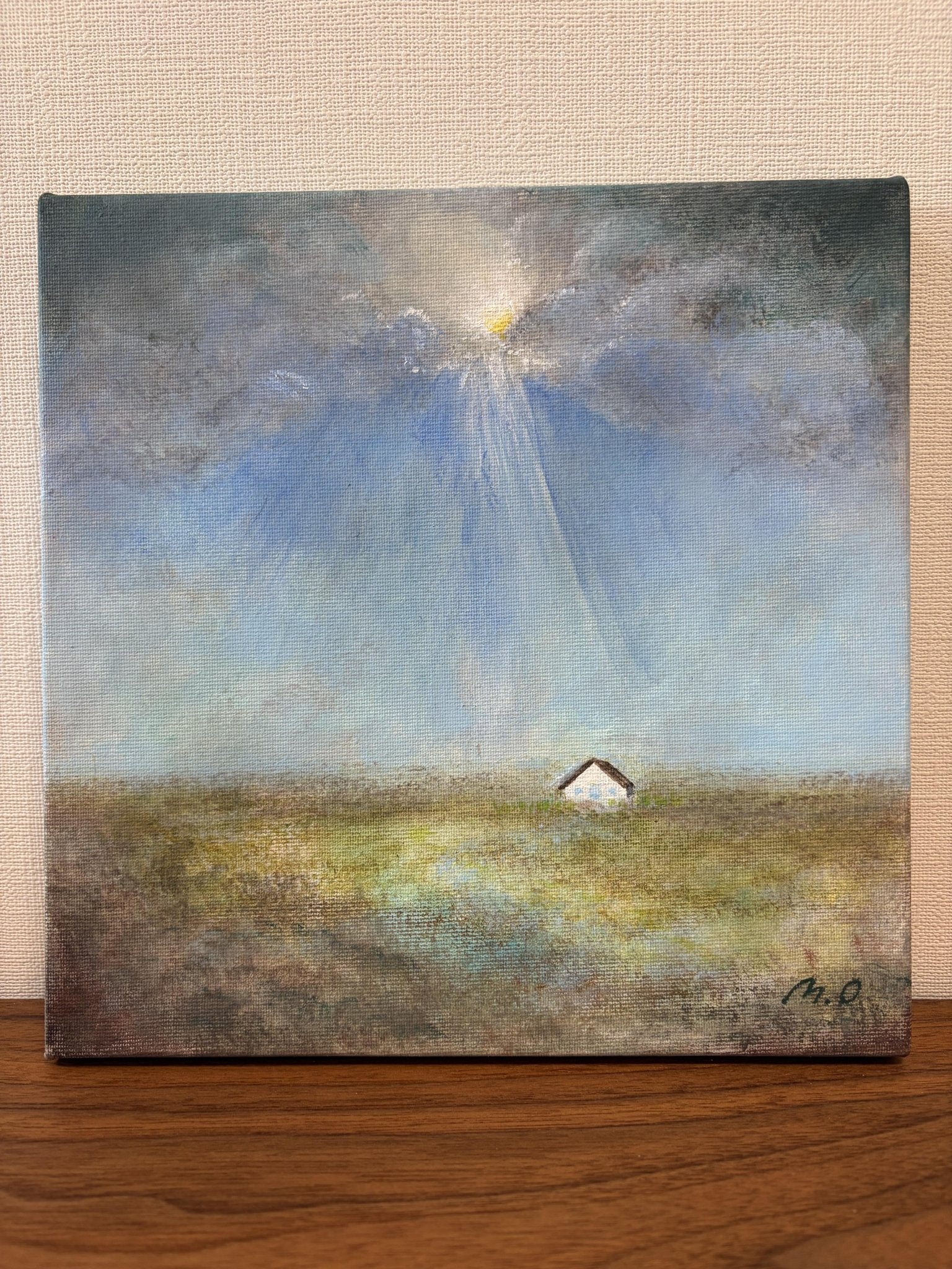 雲間より - FROM ARTIST