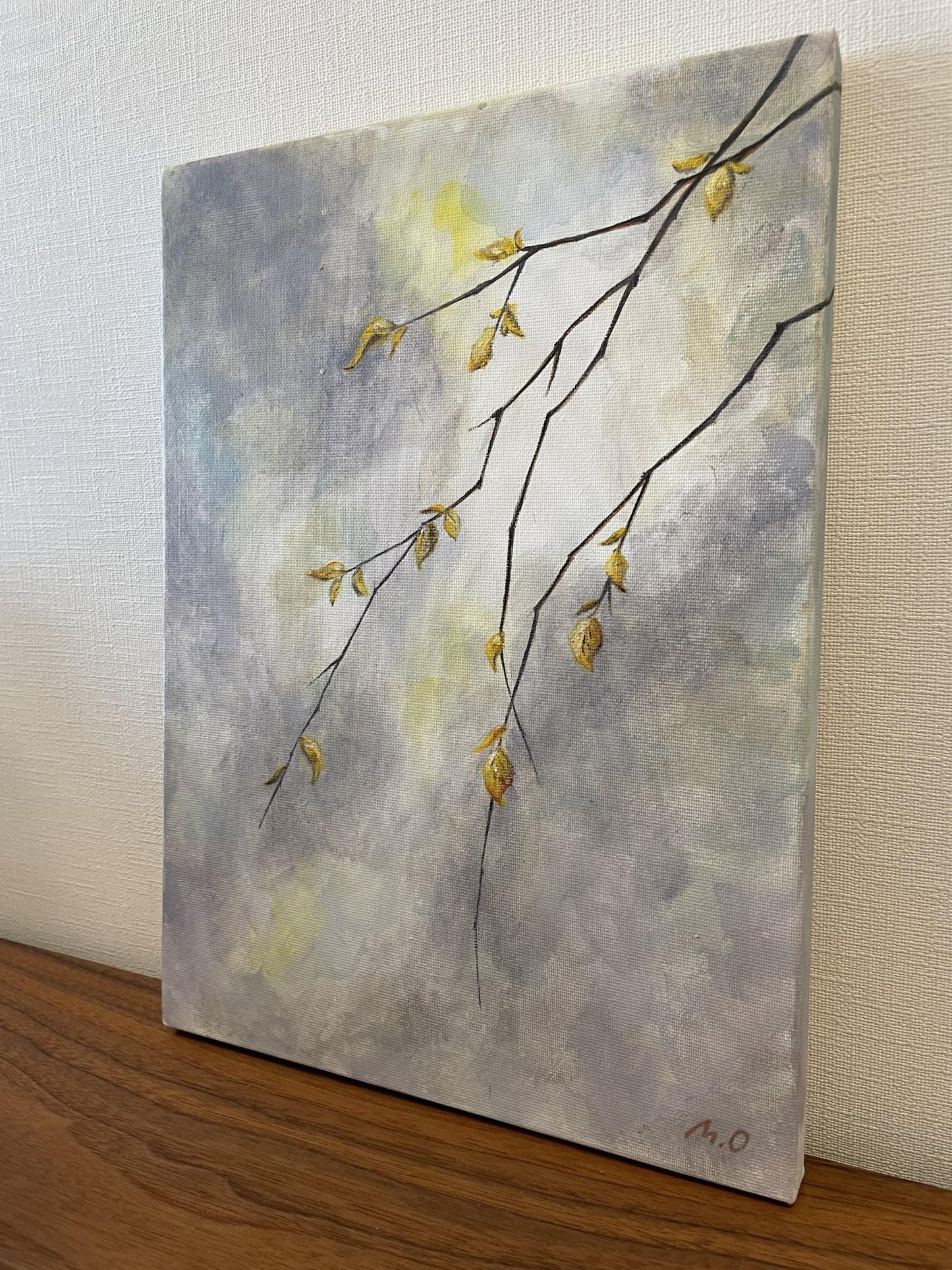 黄金の記憶 - FROM ARTIST