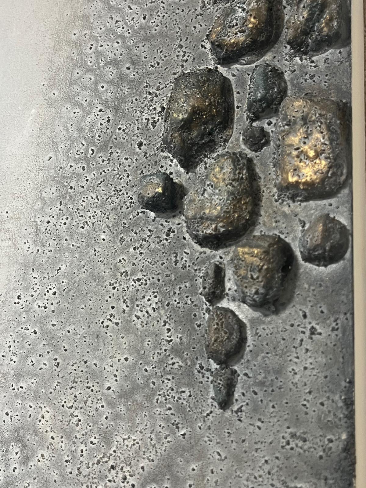 侘び石 - FROM ARTIST