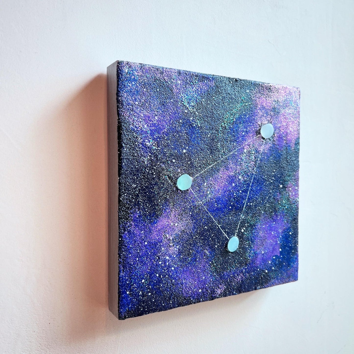 旅路を照らす星座 - FROM ARTIST