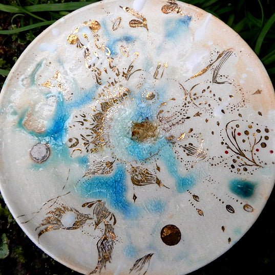 階層世界より『やまなし』 - FROM ARTIST