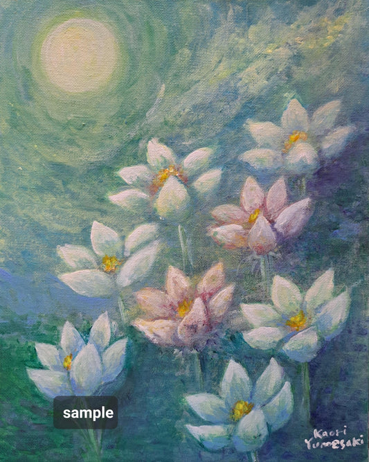 花たちの夢 - FROM ARTIST
