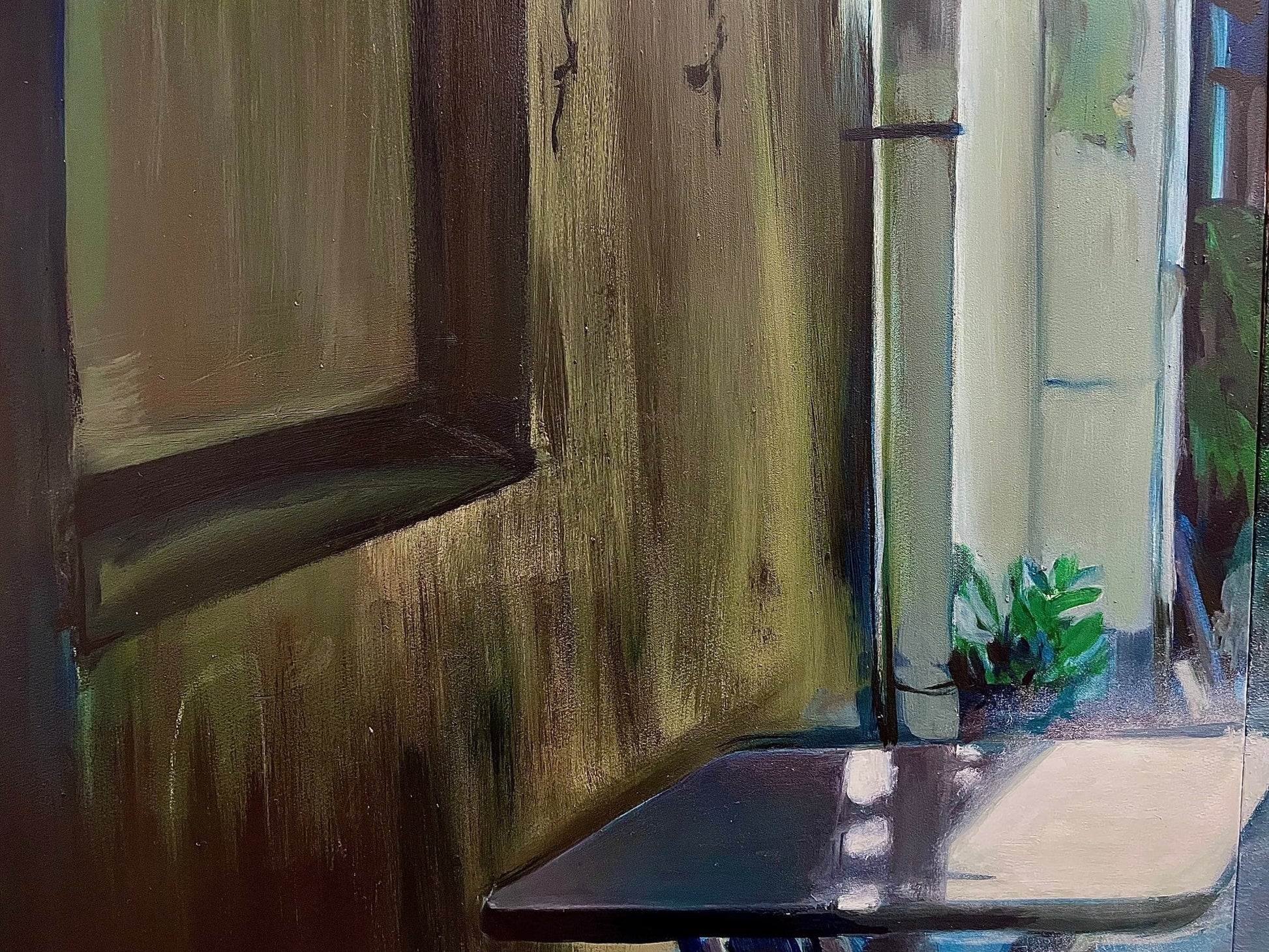 「通路」 - FROM ARTIST