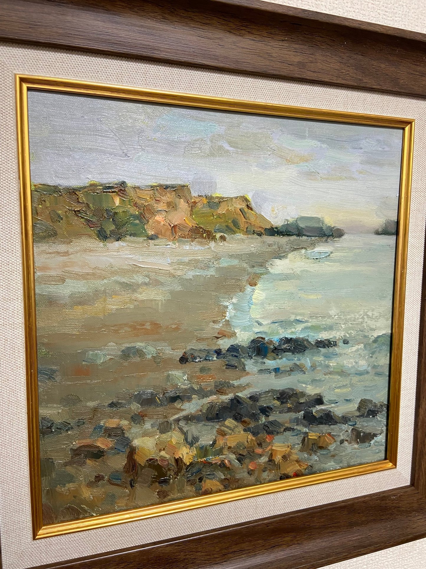 海辺 - FROM ARTIST