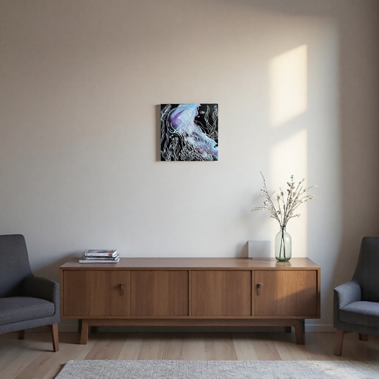 海月の奏（かなで） - FROM ARTIST