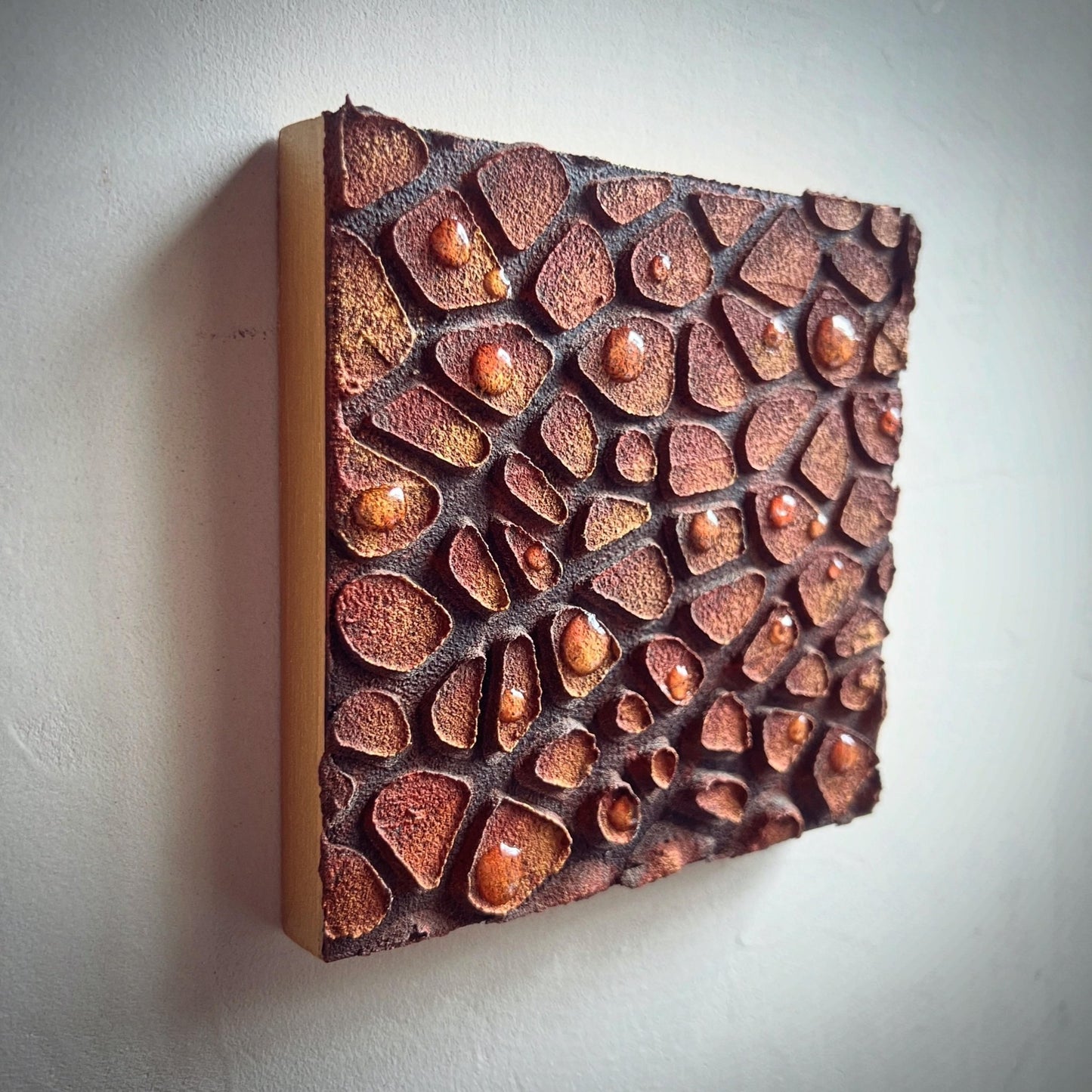 甦る大地 - FROM ARTIST