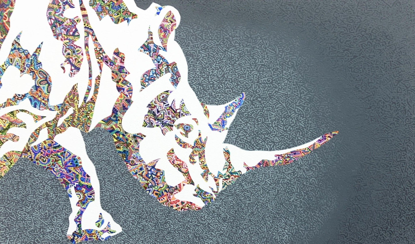 怯むことなく - FROM ARTIST