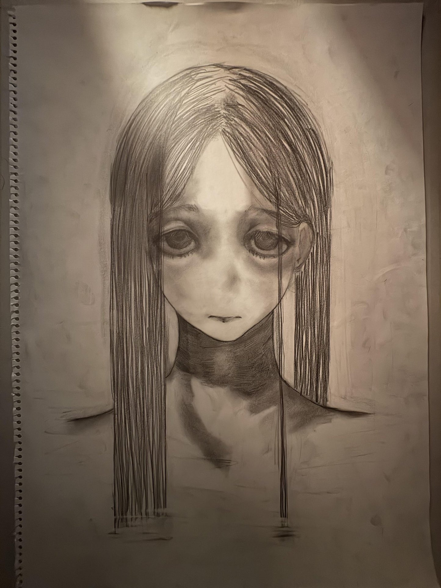 冷えて固まる - FROM ARTIST