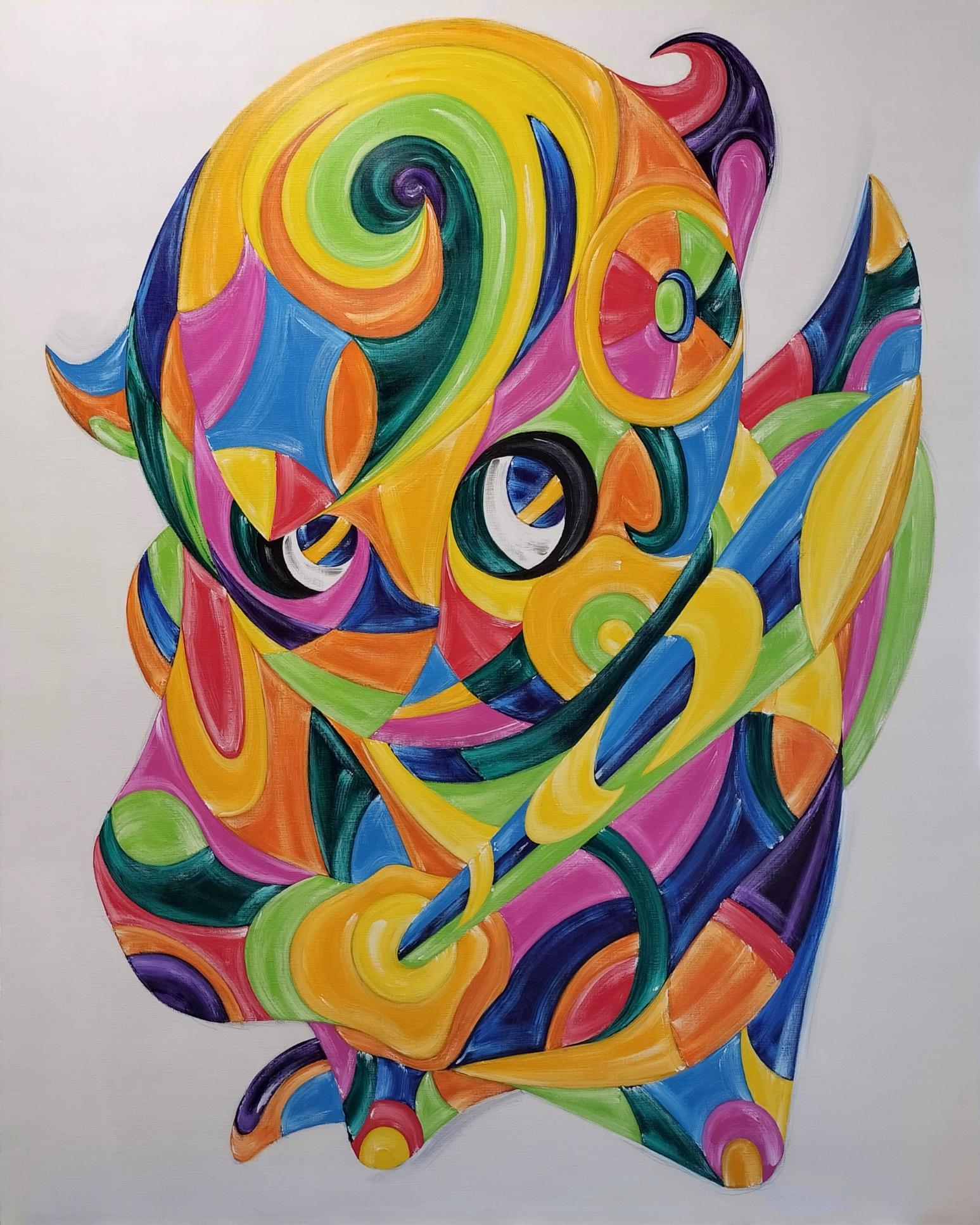大天使ミカエルの魂 - FROM ARTIST