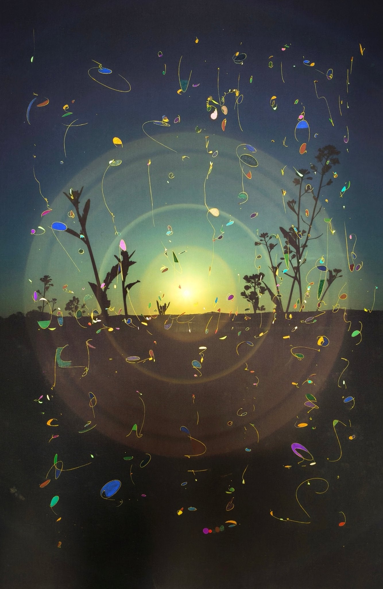 手賀沼 - FROM ARTIST