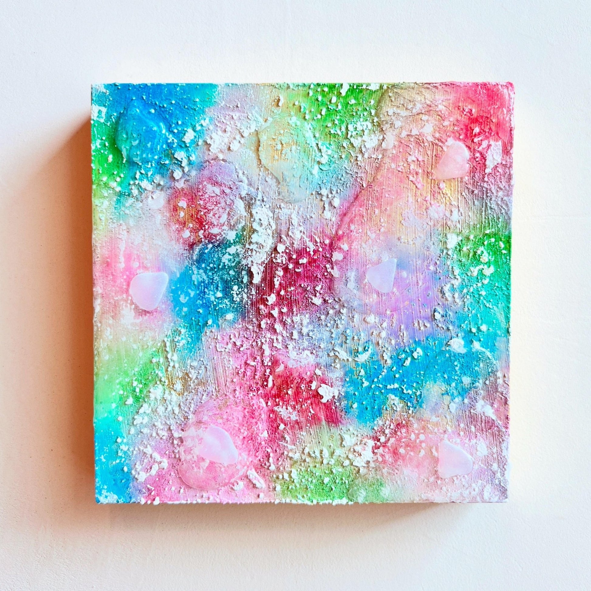 桜風のざわめき - FROM ARTIST