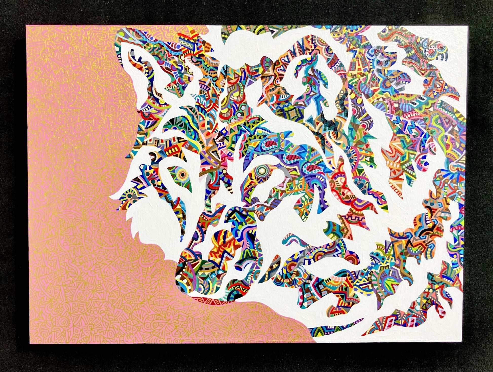 野生の目覚め - FROM ARTIST