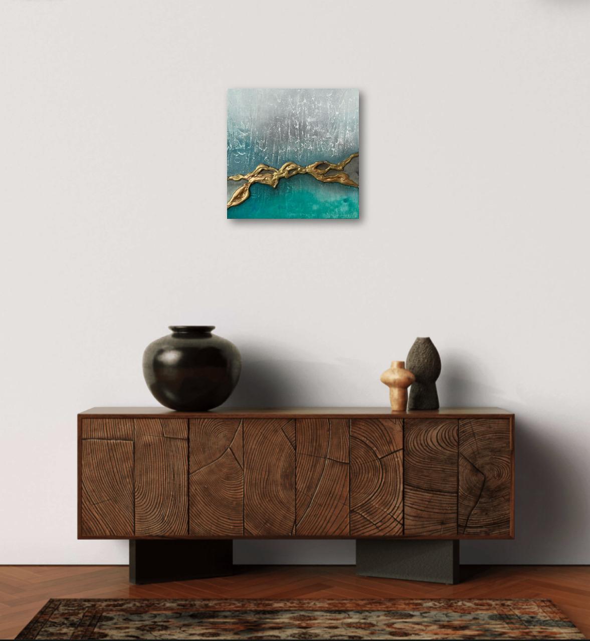 城壁の一部 - FROM ARTIST