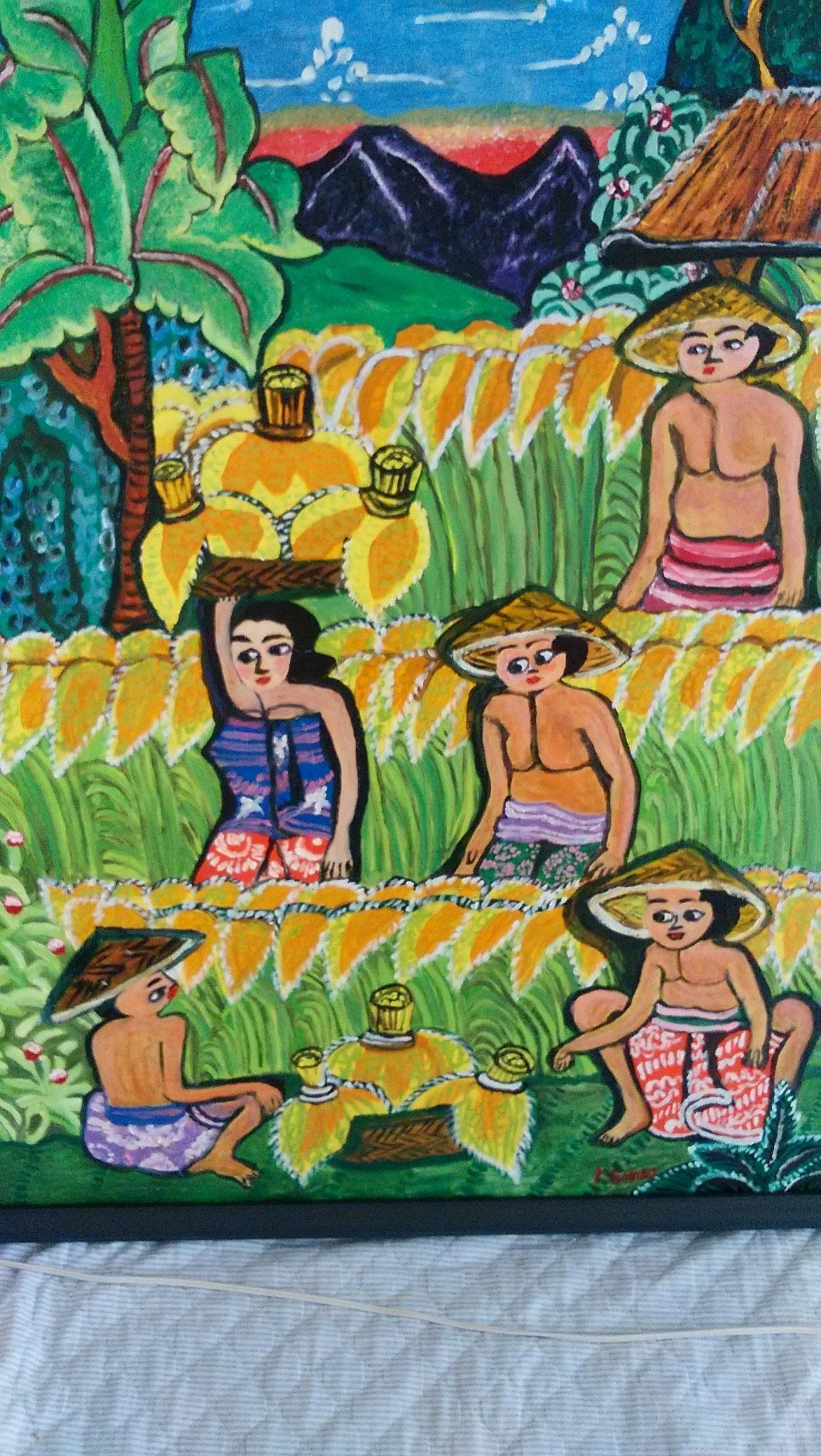 収穫 - FROM ARTIST