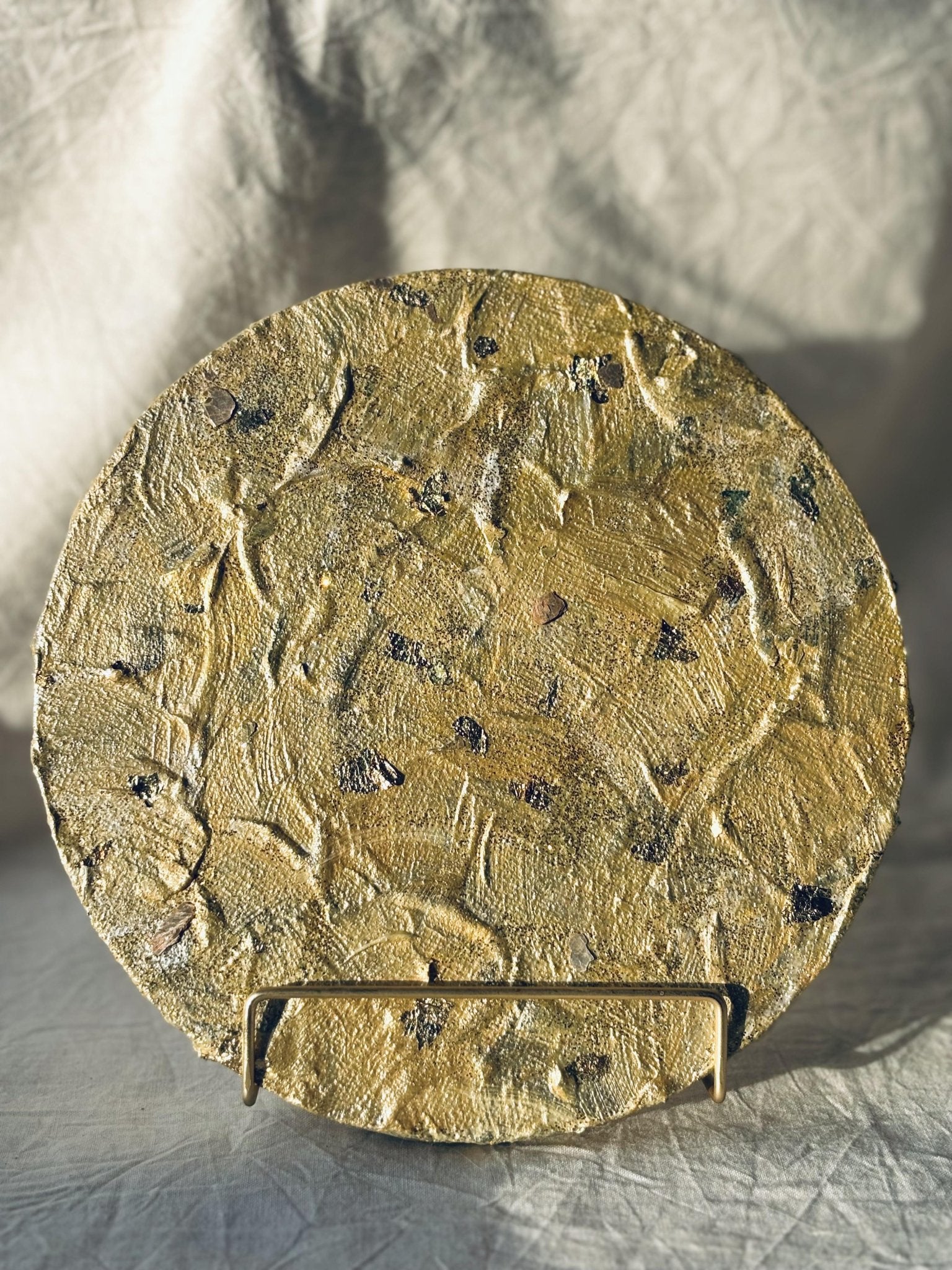 黄月 - FROM ARTIST