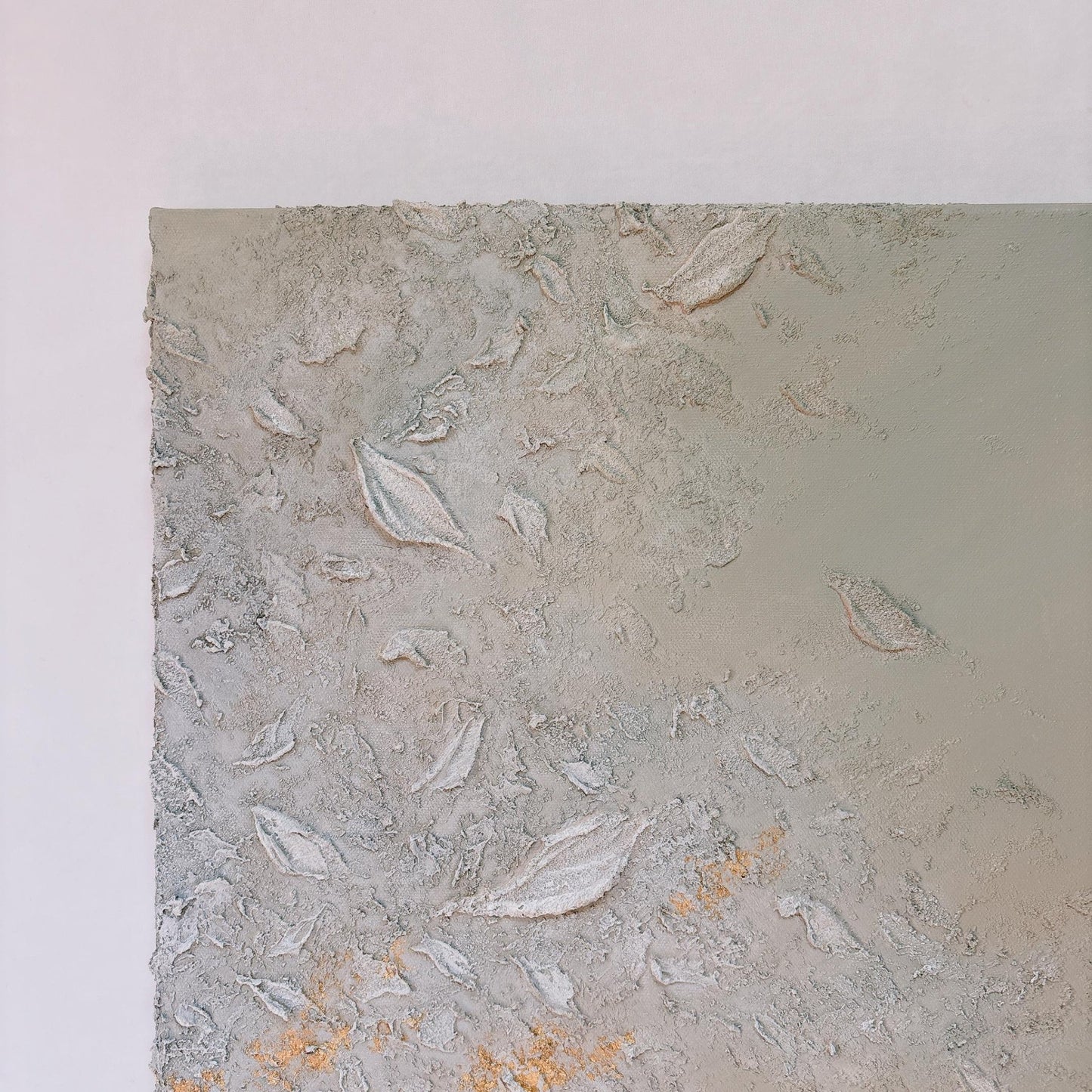 葉のさざめき - FROM ARTIST