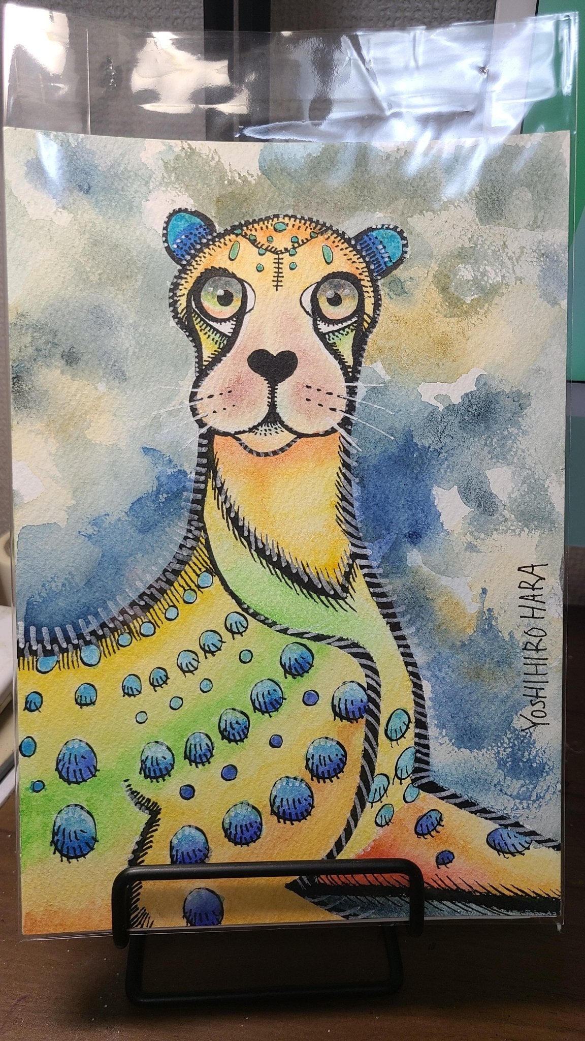 チーター - FROM ARTIST